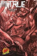 TRUE BLOOD: TAINTED LOVE #2-DF 