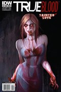TRUE BLOOD: TAINTED LOVE #4B 