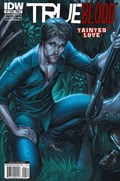 TRUE BLOOD: TAINTED LOVE #4 