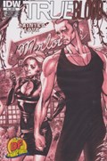 TRUE BLOOD: TAINTED LOVE #3-DF 
