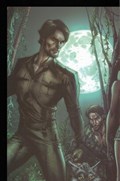 TRUE BLOOD: TAINTED LOVE #1-HAST 