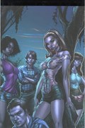 TRUE BLOOD: TAINTED LOVE #5-HAST 