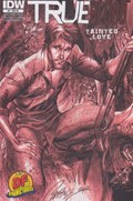 TRUE BLOOD: TAINTED LOVE #4-DF 