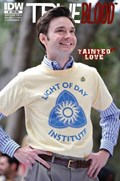 TRUE BLOOD: TAINTED LOVE #1-RI-B 