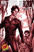 TRUE BLOOD: TAINTED LOVE #1-DF 