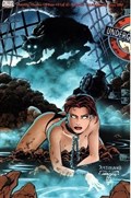 CHASTITY: THEATRE OF PAIN #3B 