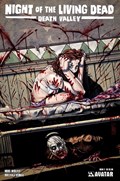 NIGHT OF THE LIVING DEAD: DEATH VALLEY #2 