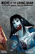 NIGHT OF THE LIVING DEAD: DEATH VALLEY #1-WOND-E 