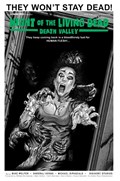 NIGHT OF THE LIVING DEAD: DEATH VALLEY #3D 