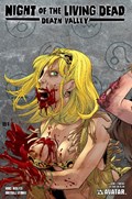 NIGHT OF THE LIVING DEAD: DEATH VALLEY #1-PCC-E 