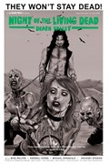 NIGHT OF THE LIVING DEAD: DEATH VALLEY #5D 