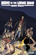 NIGHT OF THE LIVING DEAD: DEATH VALLEY #1 