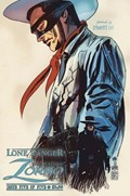 LONE RANGER/ZORRO, THE: THE DEATH OF ZORRO #5 
