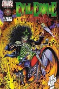 EVIL ERNIE: STRAIGHT TO HELL #3 