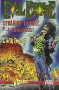 EVIL ERNIE: STRAIGHT TO HELL #-1 