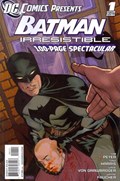 DC COMICS PRESENTS: BATMAN IRRESISTIBLE #1 