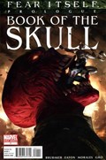 FEAR ITSELF: BOOK OF THE SKULL #1 