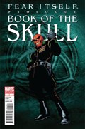 FEAR ITSELF: BOOK OF THE SKULL #1-RI 