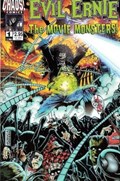 EVIL ERNIE VS. THE MOVIE MONSTERS #1 