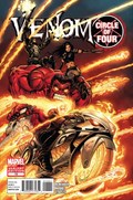 VENOM #13-RI-B 