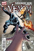 VENOM #19 