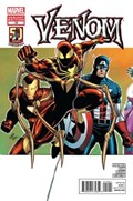 VENOM #19-RI 