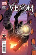VENOM #22 