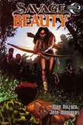 SAVAGE BEAUTY #1 