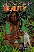 SAVAGE BEAUTY #1C 