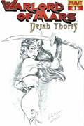 WARLORD OF MARS: DEJAH THORIS #1-RI-C 