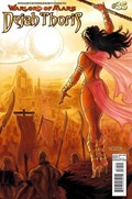 WARLORD OF MARS: DEJAH THORIS #35 