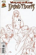 WARLORD OF MARS: DEJAH THORIS #33C 