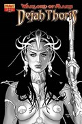 WARLORD OF MARS: DEJAH THORIS #22-DF-B 