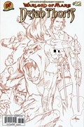 WARLORD OF MARS: DEJAH THORIS #32C 