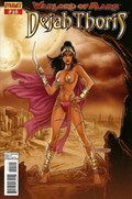 WARLORD OF MARS: DEJAH THORIS #21B 