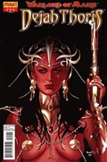 WARLORD OF MARS: DEJAH THORIS #22 