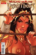 WARLORD OF MARS: DEJAH THORIS #22B 