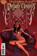 WARLORD OF MARS: DEJAH THORIS #19B 