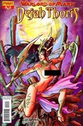 WARLORD OF MARS: DEJAH THORIS #19-RI-B 