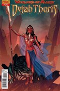 WARLORD OF MARS: DEJAH THORIS #20B 