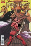 WARLORD OF MARS: DEJAH THORIS #20-RI-B 