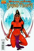 WARLORD OF MARS: DEJAH THORIS #28-RI-B 