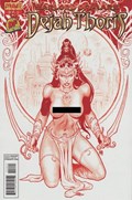 WARLORD OF MARS: DEJAH THORIS #28-DF 