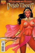 WARLORD OF MARS: DEJAH THORIS #29 