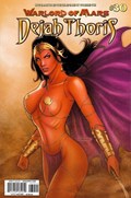 WARLORD OF MARS: DEJAH THORIS #30 