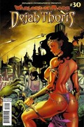 WARLORD OF MARS: DEJAH THORIS #30-RI 