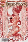 WARLORD OF MARS: DEJAH THORIS #29-DF 