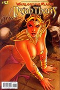 WARLORD OF MARS: DEJAH THORIS #32 