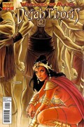 WARLORD OF MARS: DEJAH THORIS #25B 