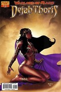WARLORD OF MARS: DEJAH THORIS #25 
